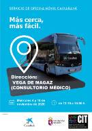 SERVICIO DE OFICINA MÓVIL CAIXABANK