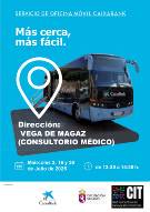 SERVICIO DE OFICINA MÓVIL CAIXABANK