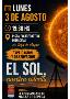 ACTIVIDAD EL SOL NUESTRA ESTRELLA
