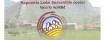 PROGRAMA REPUEBLA - LEON SOSTENIBLE