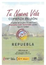 PROGRAMA REPUEBLA - LEON SOSTENIBLE