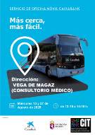 SERVICIO DE OFICINA MÓVIL CAIXABANK