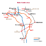 Ruta Contrastes
