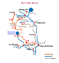 Ruta Todo Monte